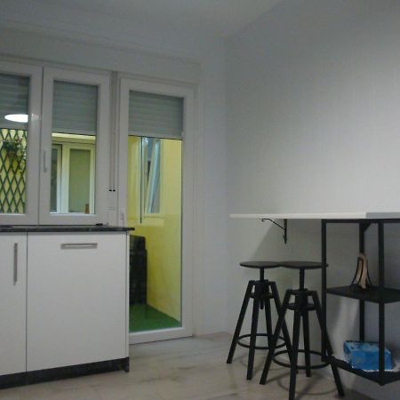 Appartamento Piso En Alexandre Boveda O Grove Esterno foto