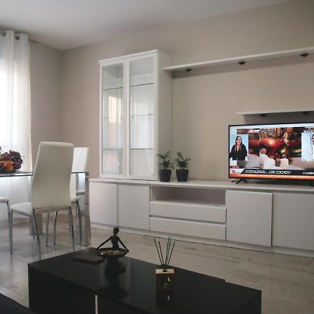 Appartamento Piso En Alexandre Boveda O Grove Esterno foto