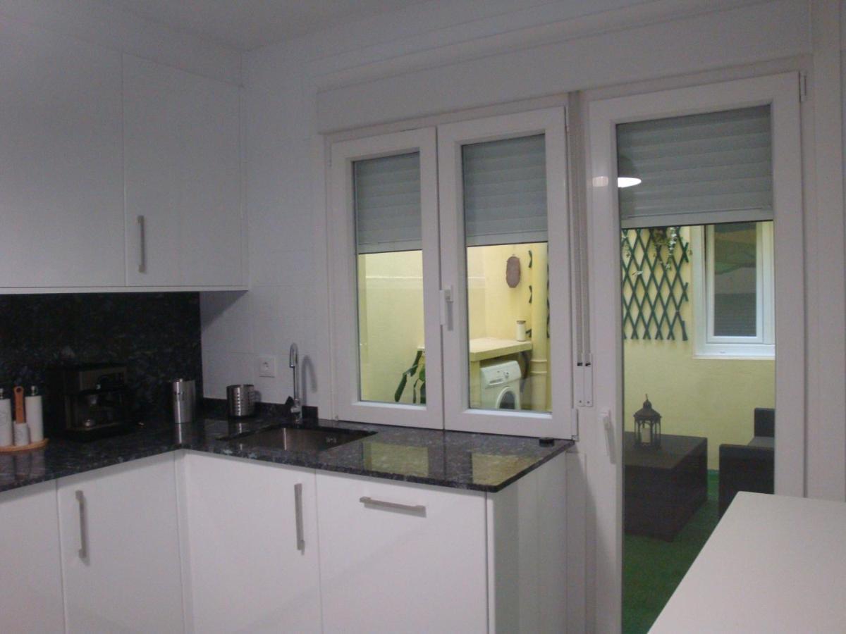 Appartamento Piso En Alexandre Boveda O Grove Esterno foto