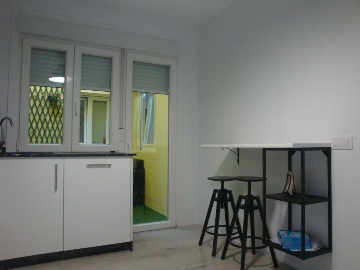 Appartamento Piso En Alexandre Boveda O Grove Esterno foto