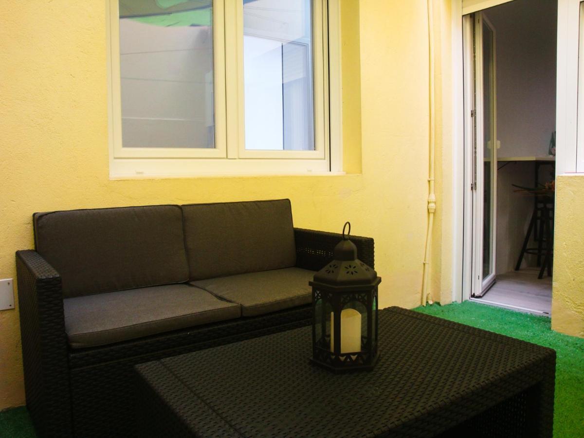 Appartamento Piso En Alexandre Boveda O Grove Esterno foto