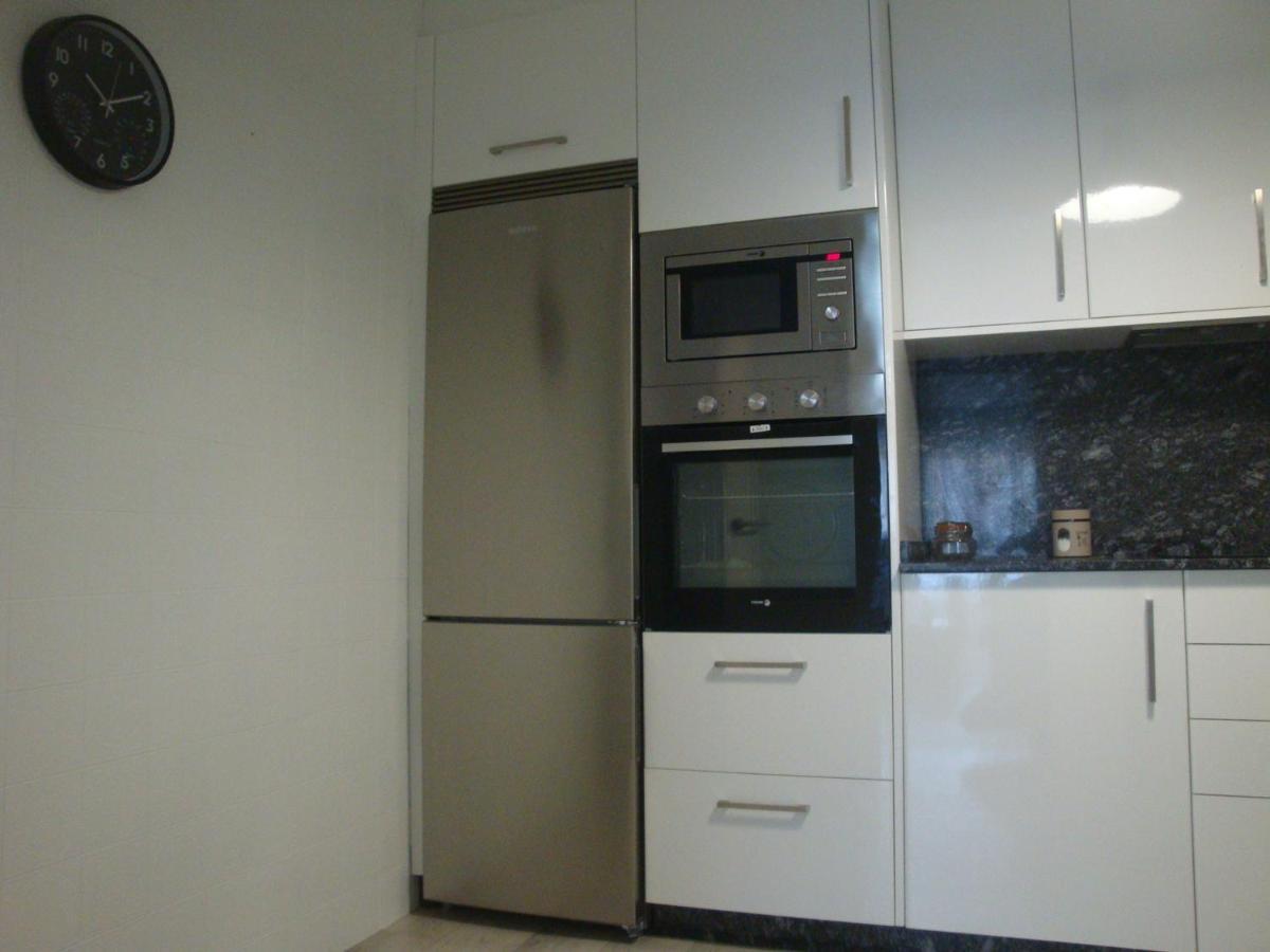 Appartamento Piso En Alexandre Boveda O Grove Esterno foto